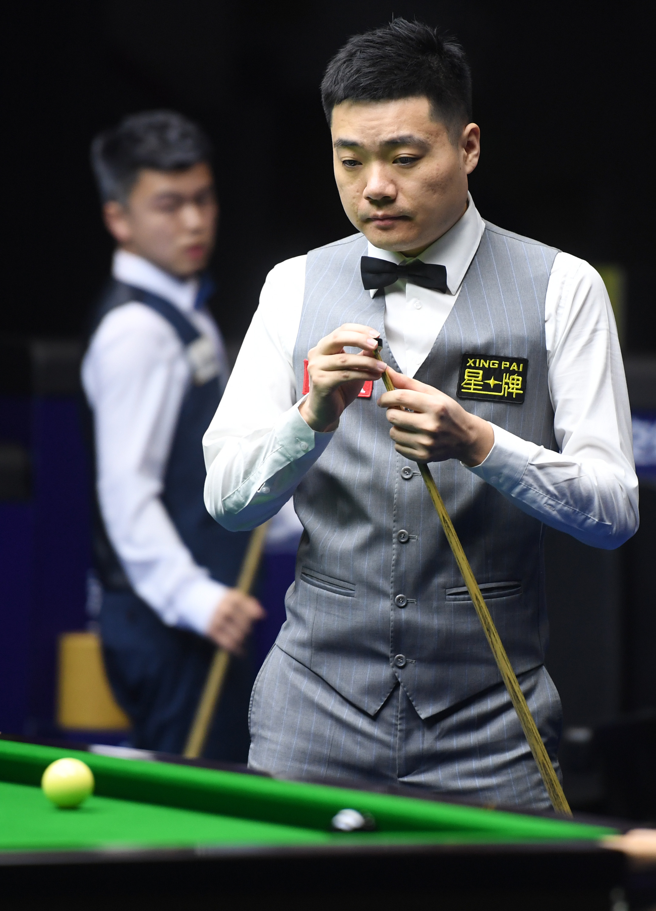 练都是一场 练都是一场