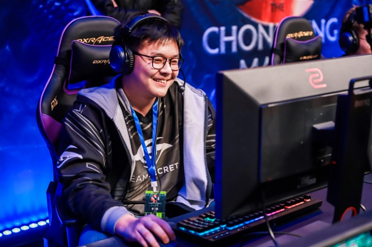 持竞争力 持竞争力