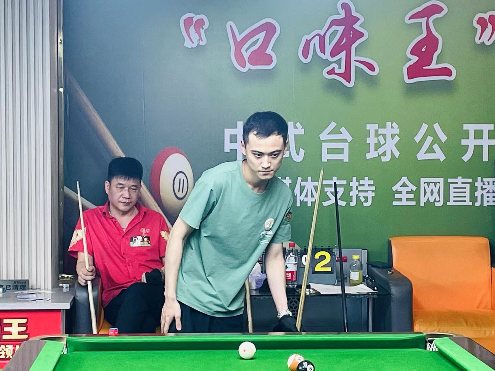 煌的开始 煌的开始