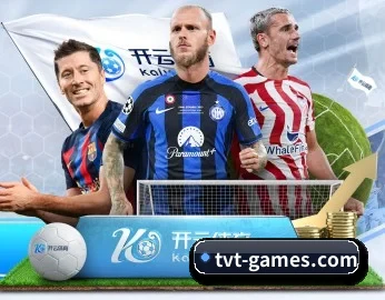 tvt体育 APP